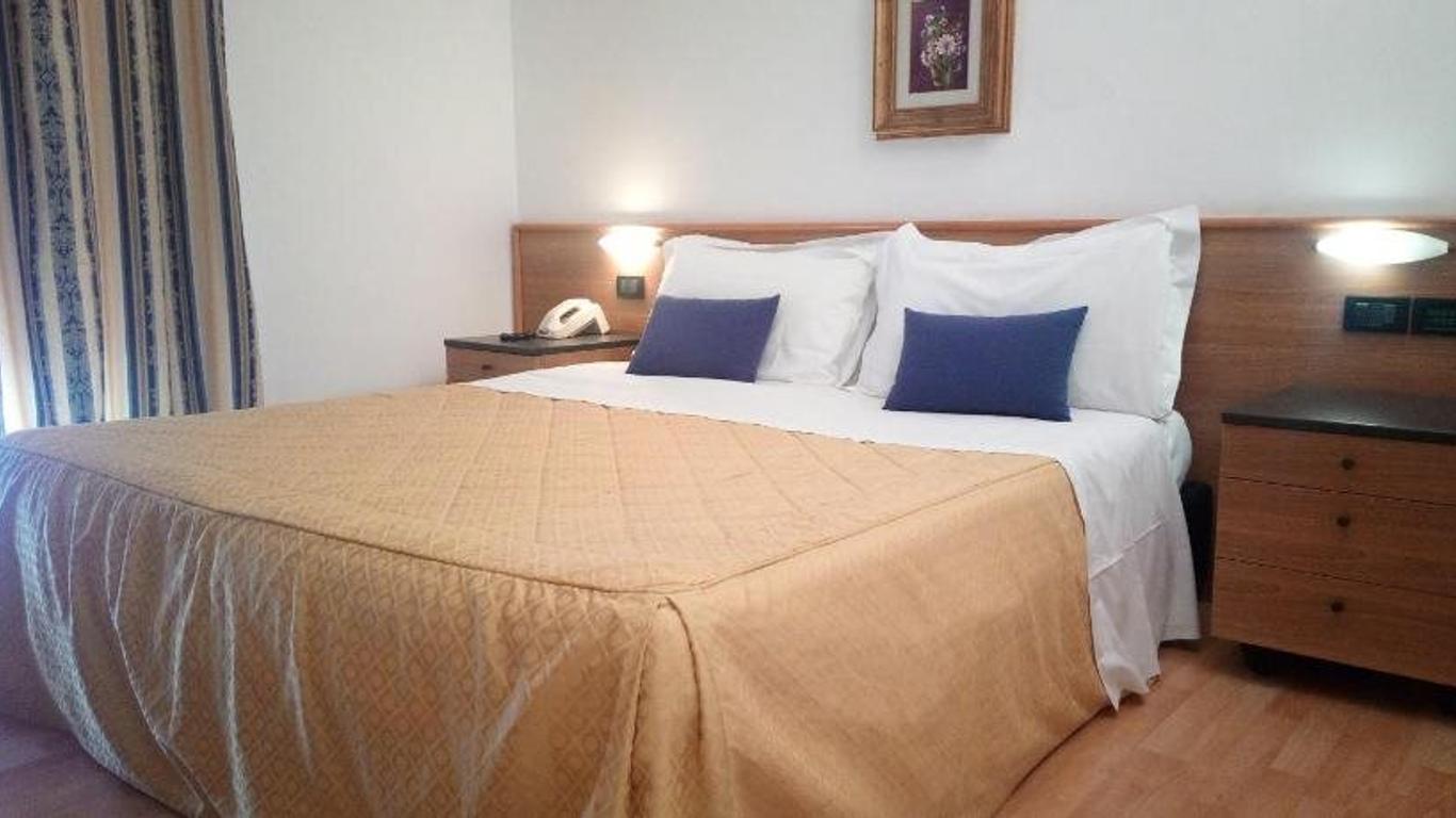 Hotel Mary Rose