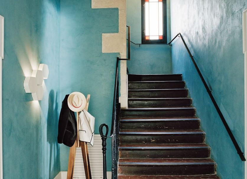 Stairs Photo