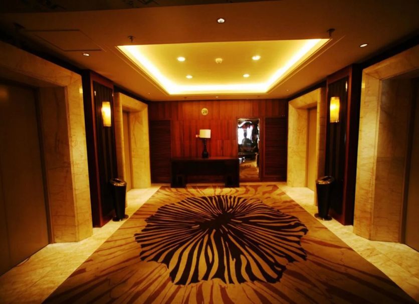 Hallway Photo