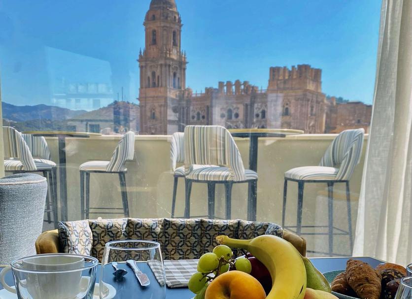 Hotel amenity Photo