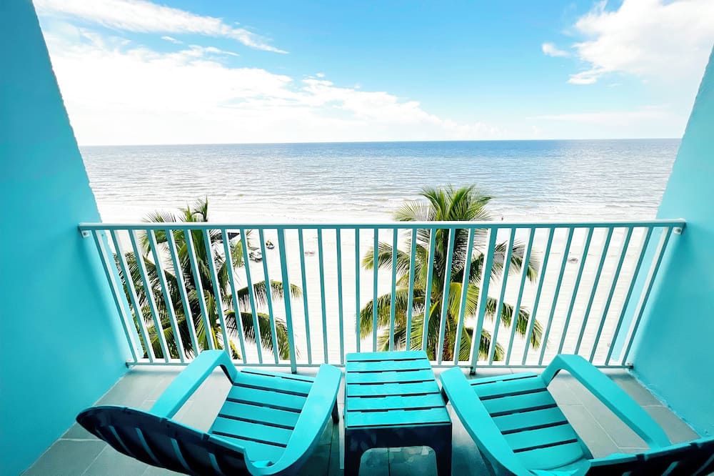 Lani-kai　GENiS Lani Kai Island Resort from ₪376. Fort Myers Beach Hotel Deals
