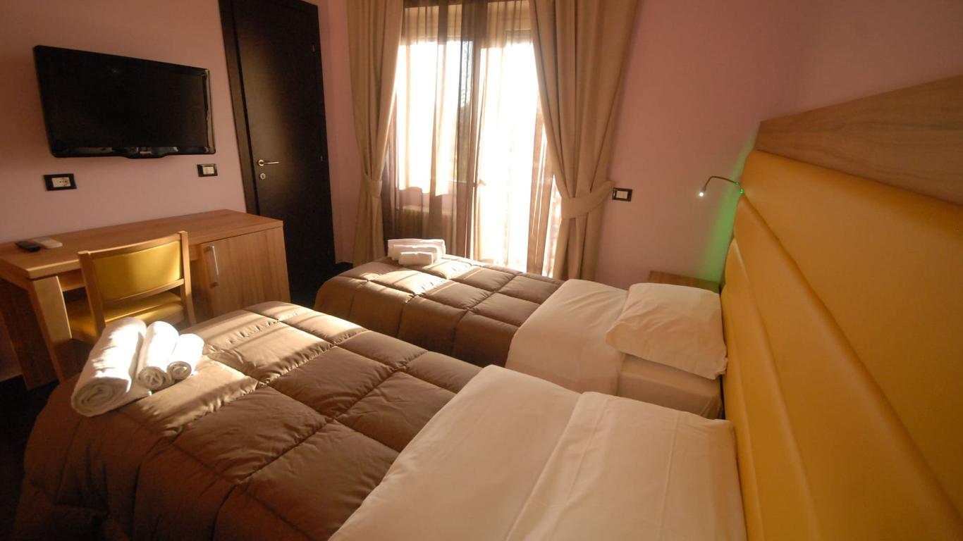 Ostia Antica Suite B&B