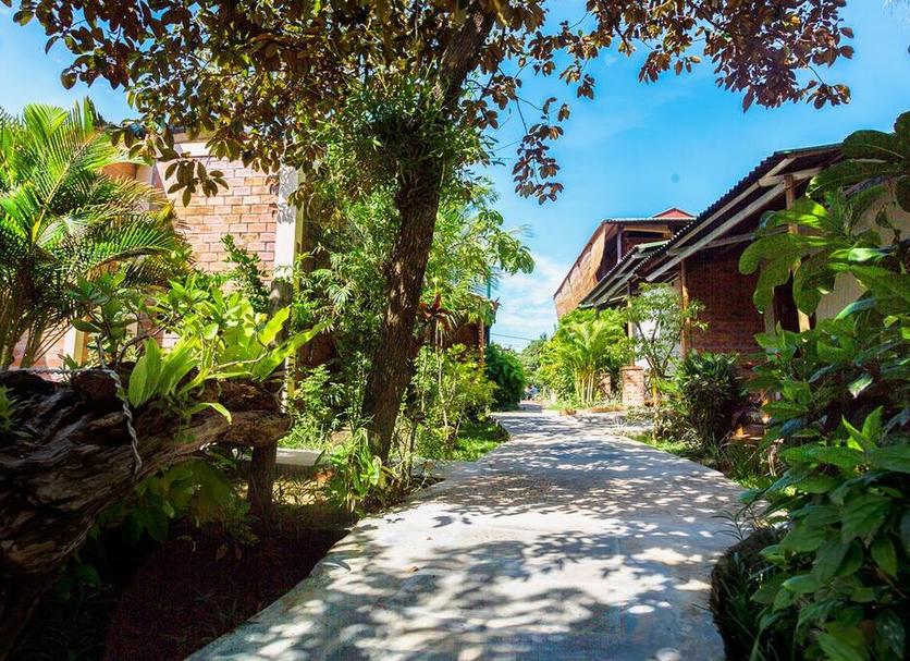 Outdoors view Photo