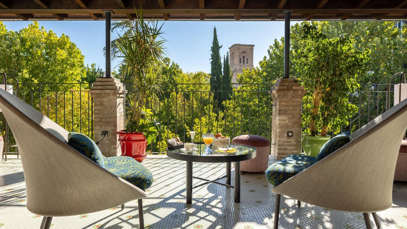 Seda Club Hotel - Small Luxury Hotels