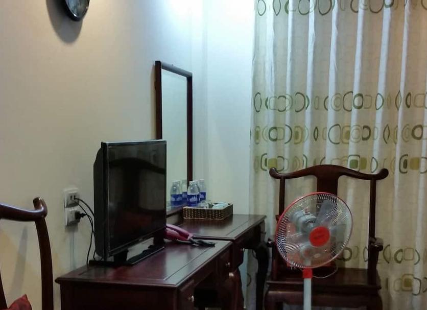 Room amenity Photo