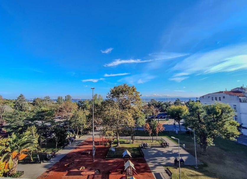 Outdoors view Photo