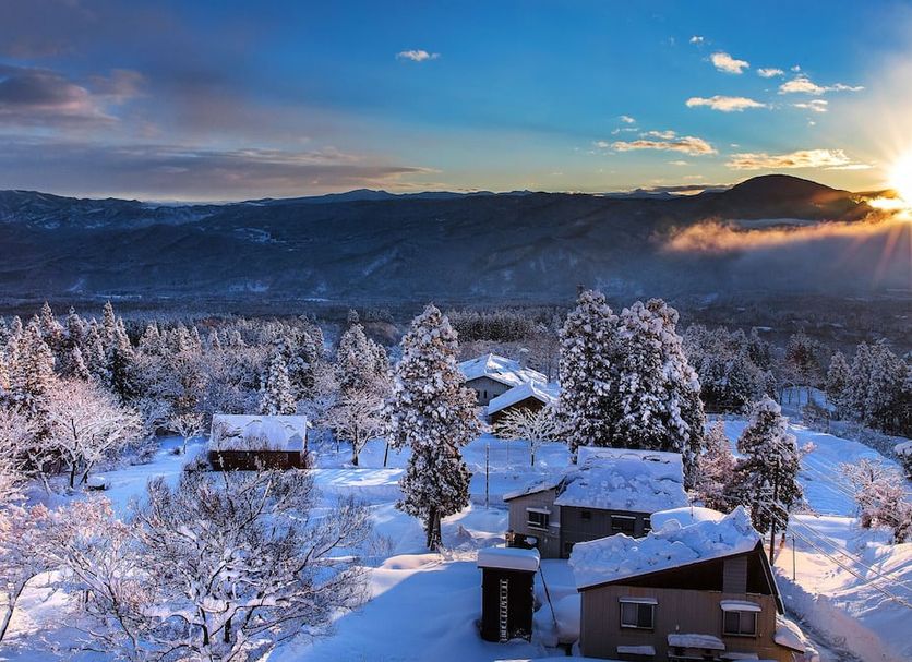 Outdoors view Photo
