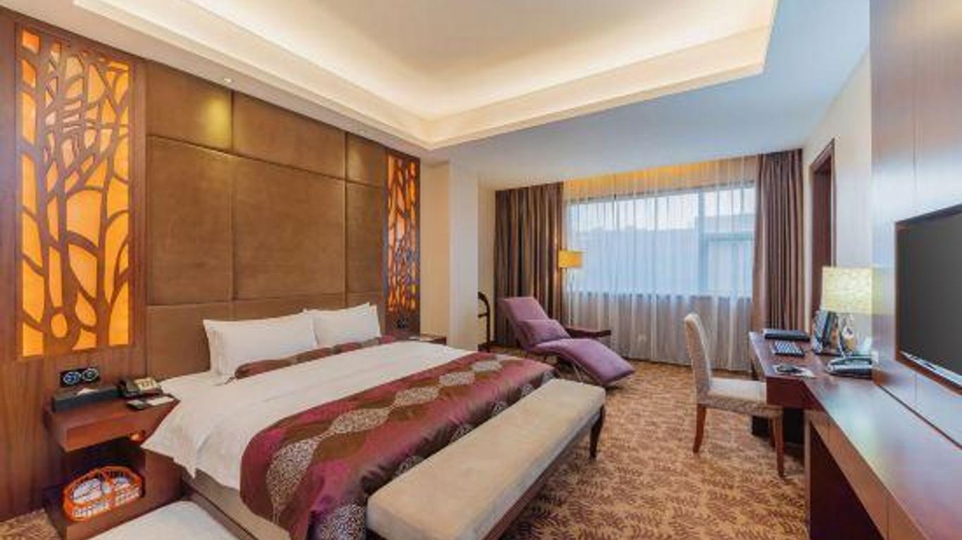 Delight Empire Hotel