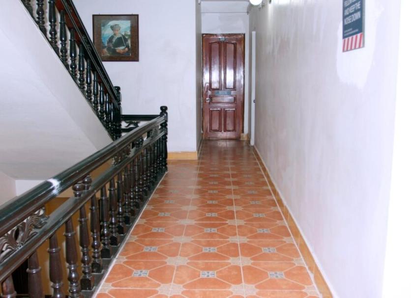 Stairs Photo