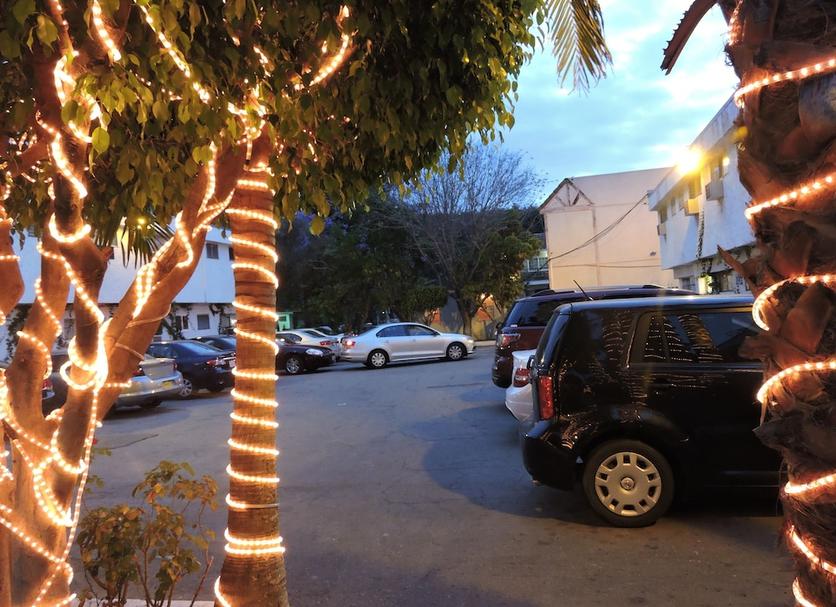 Outdoors view Photo