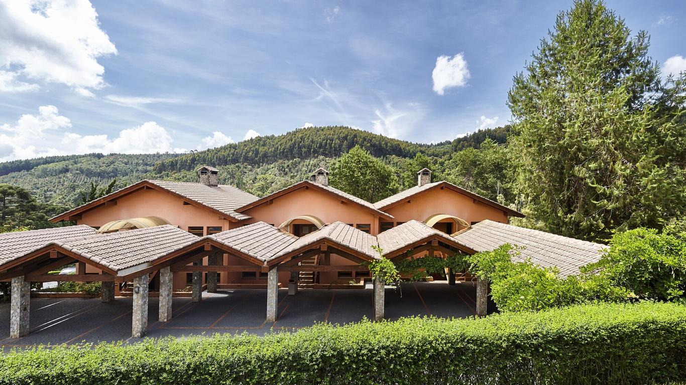 Hotel & Spa Saint Michel