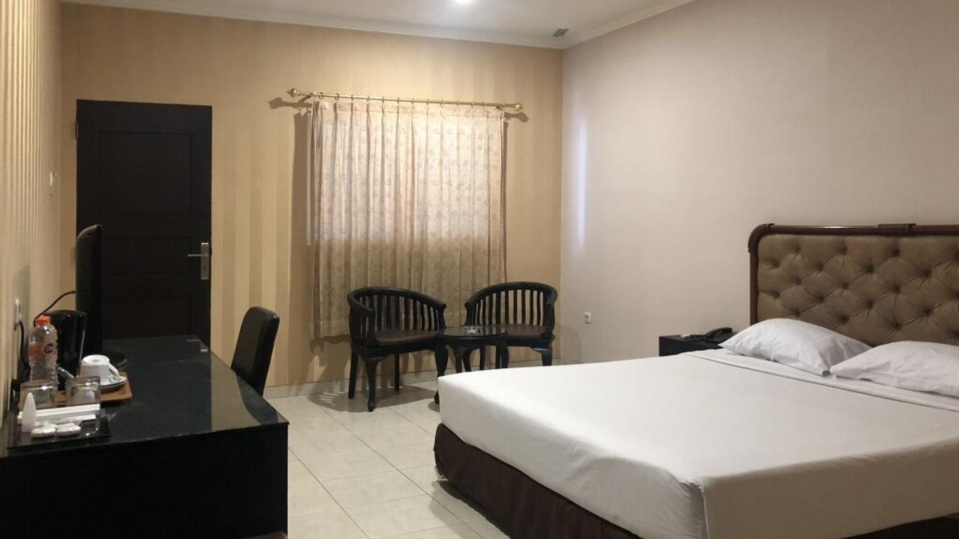 Hotel Sinar 3