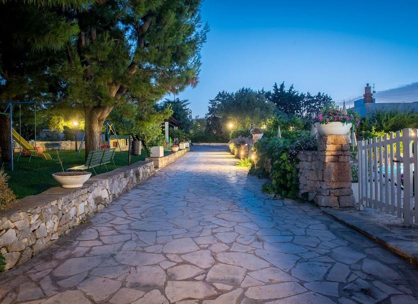 Outdoors view Photo
