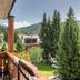 Outdoors view
