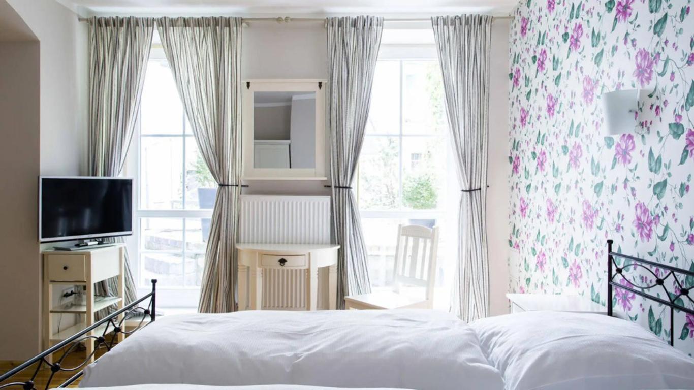 Hotel Residenz Begaswinkel