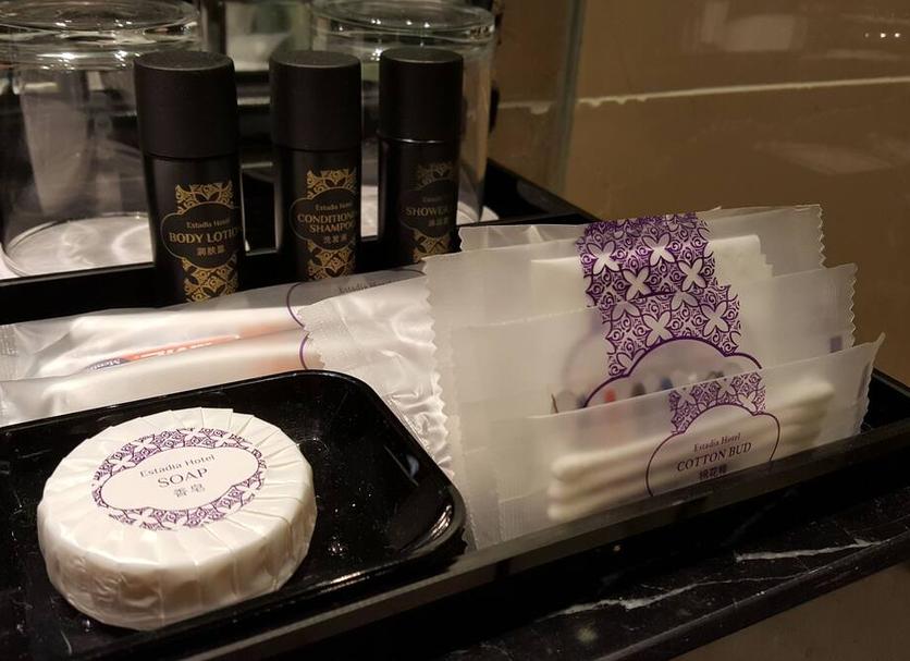 Room amenity Photo