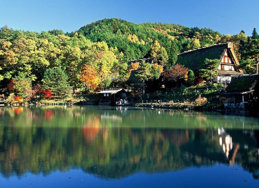 Outdoors view Photo