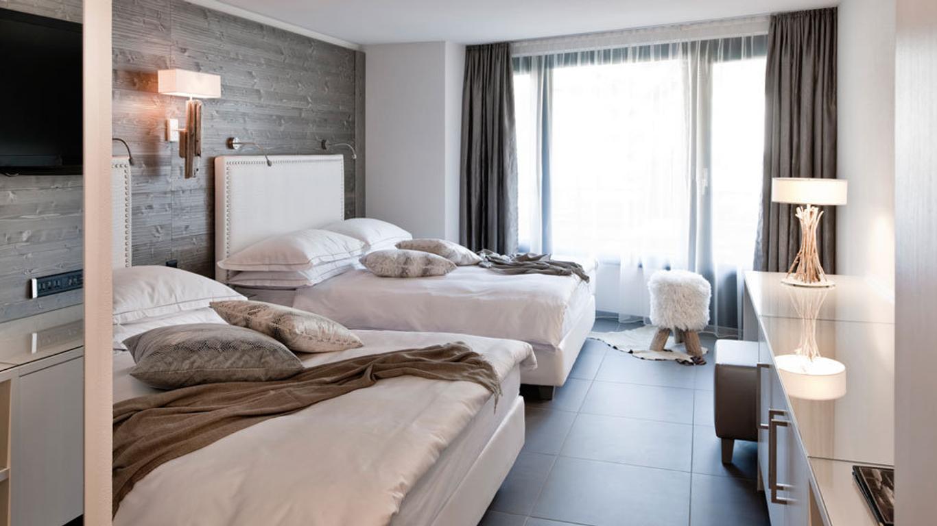 Morosani Fiftyone - the room only Hotel
