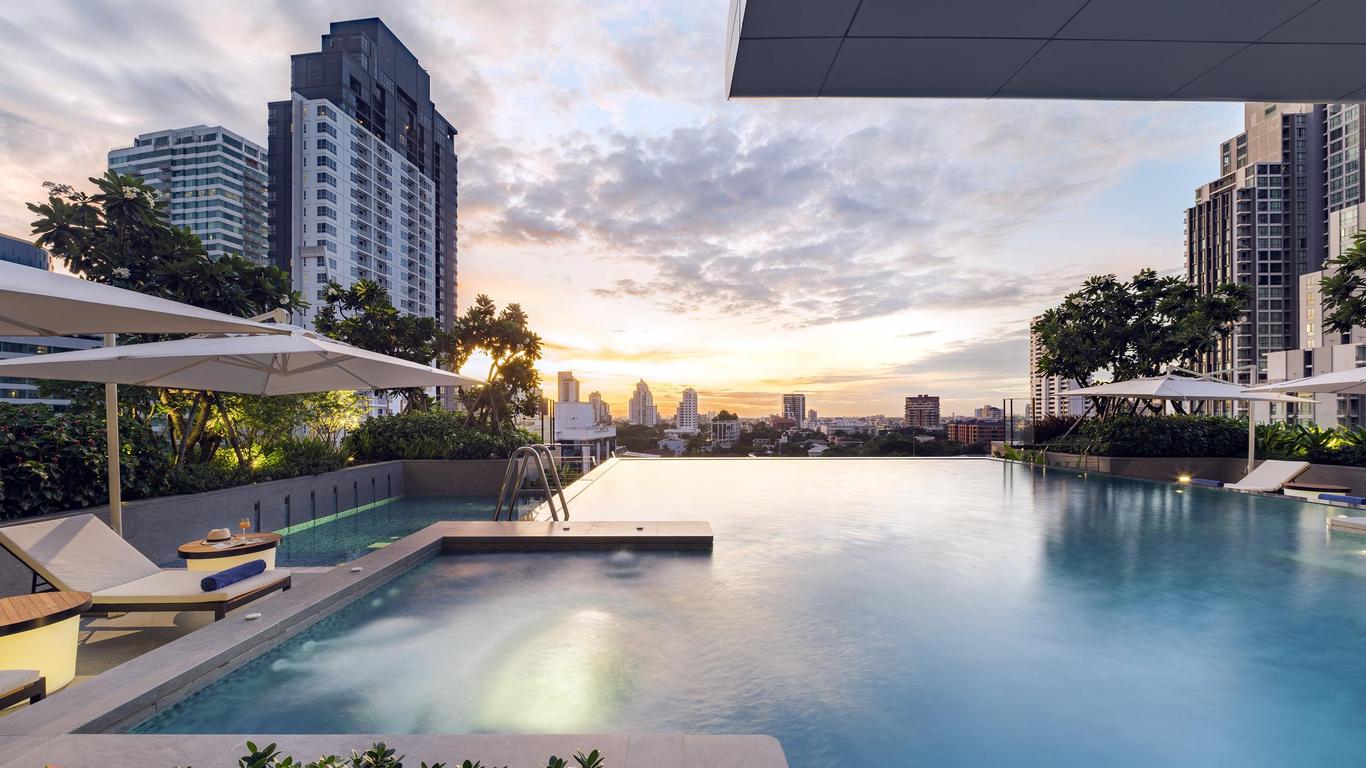 Somerset Sukhumvit Thonglor