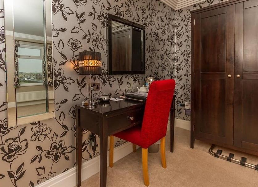 Room amenity Photo