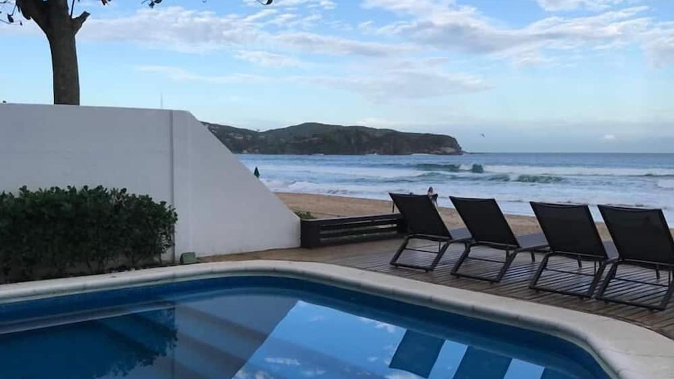 Maravista Hotel & Spa Ltda