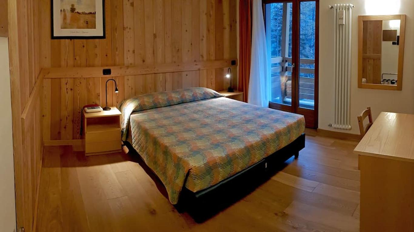 Hotel Aigle
