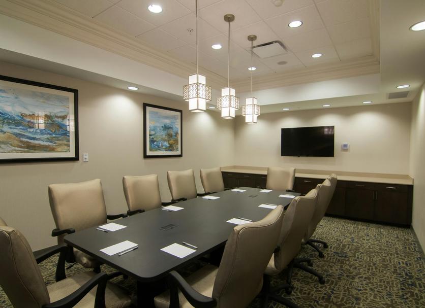 Conference room Photo