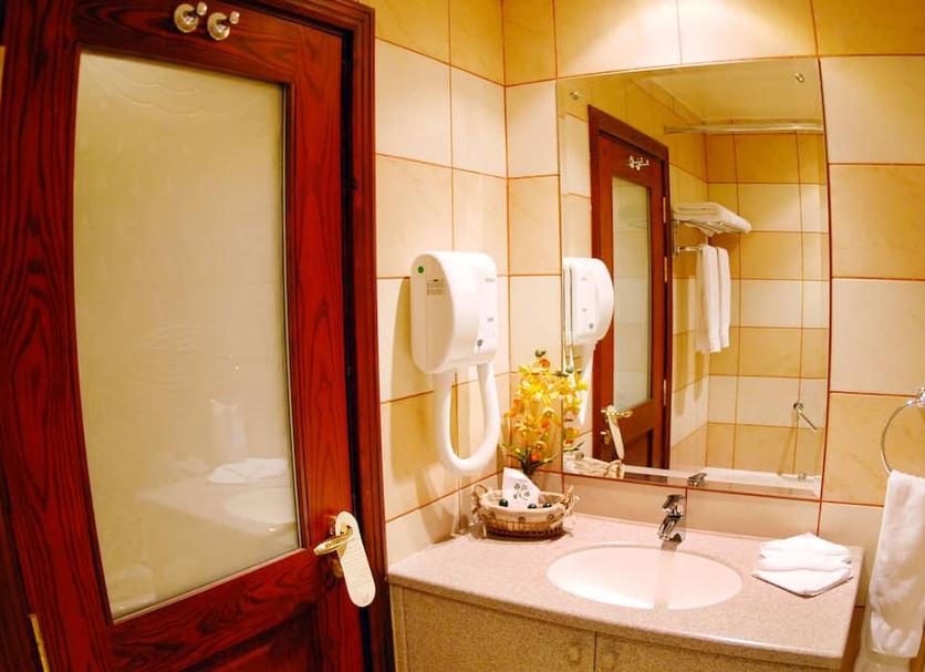 Bathroom Photo