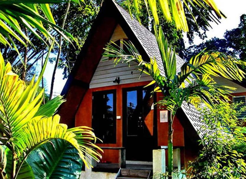 Outdoors view Photo