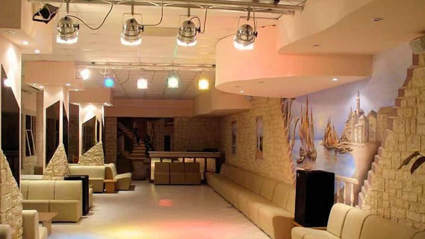 Hotel Palace