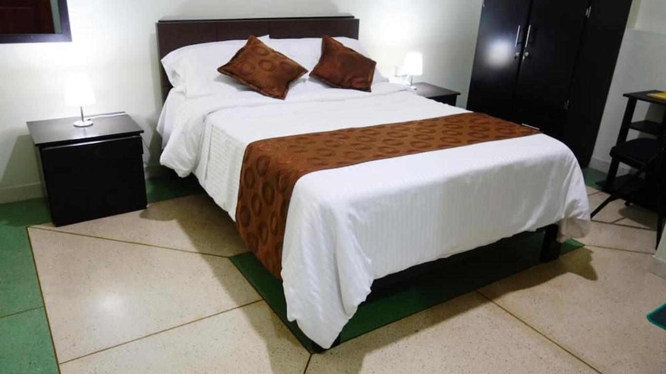 Hotel Cafetto