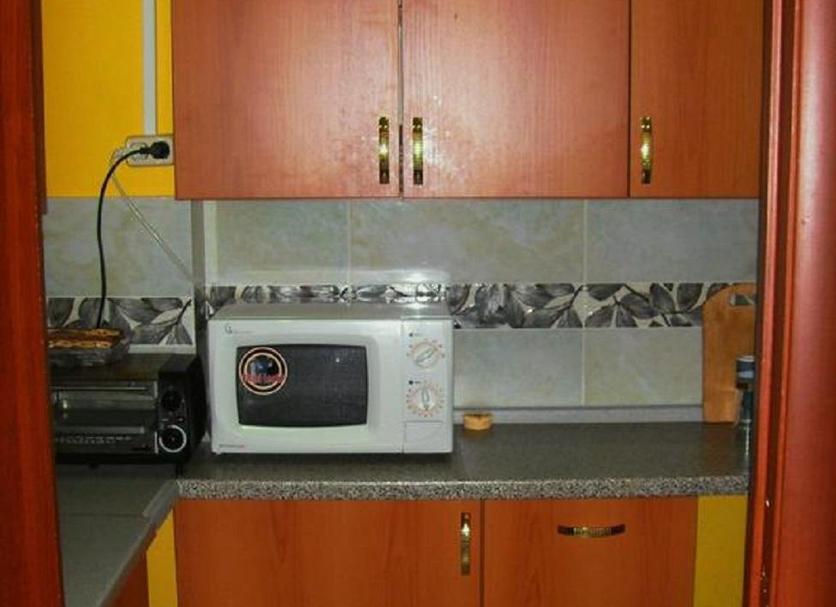 Kitchen Photo