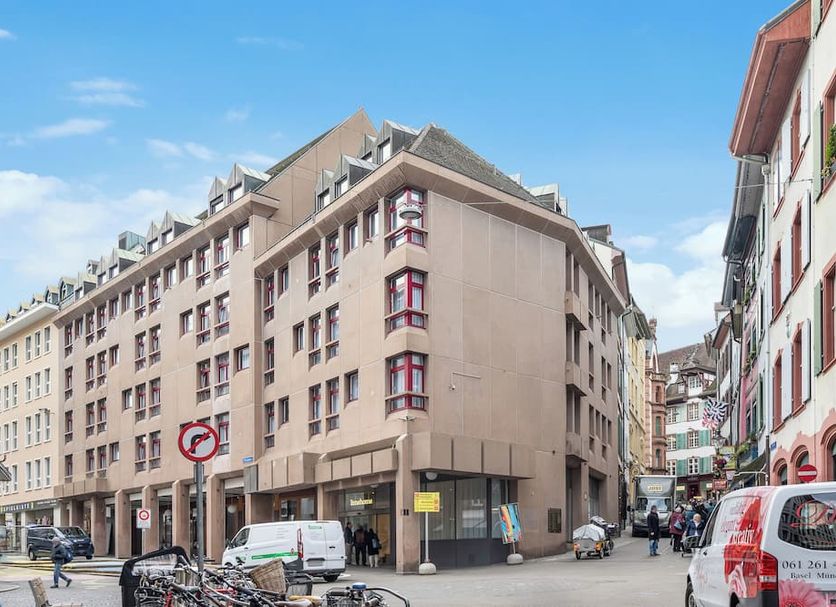 Building Photo