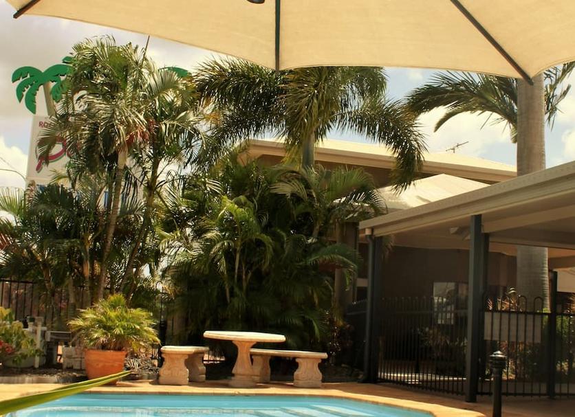 Outdoors view Photo