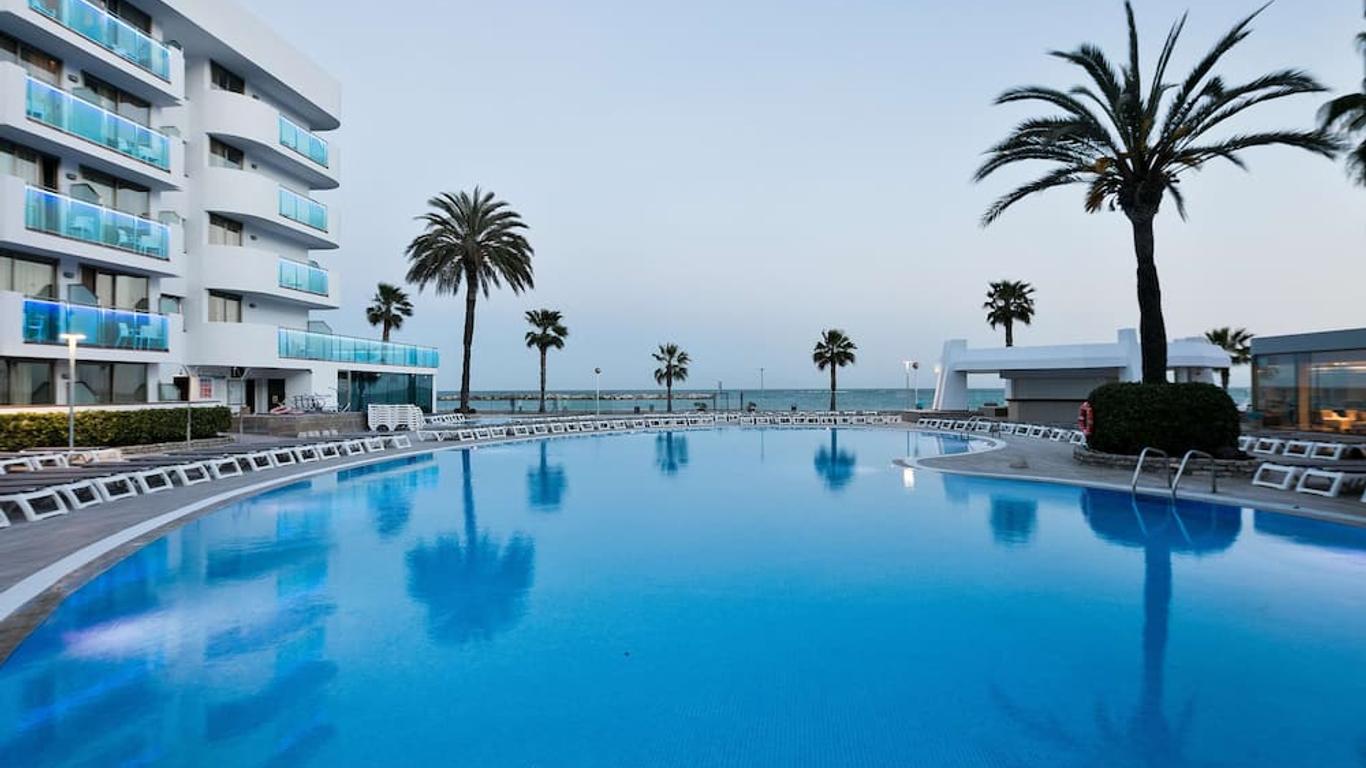 Hotel Best Maritim