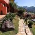 Outdoors view