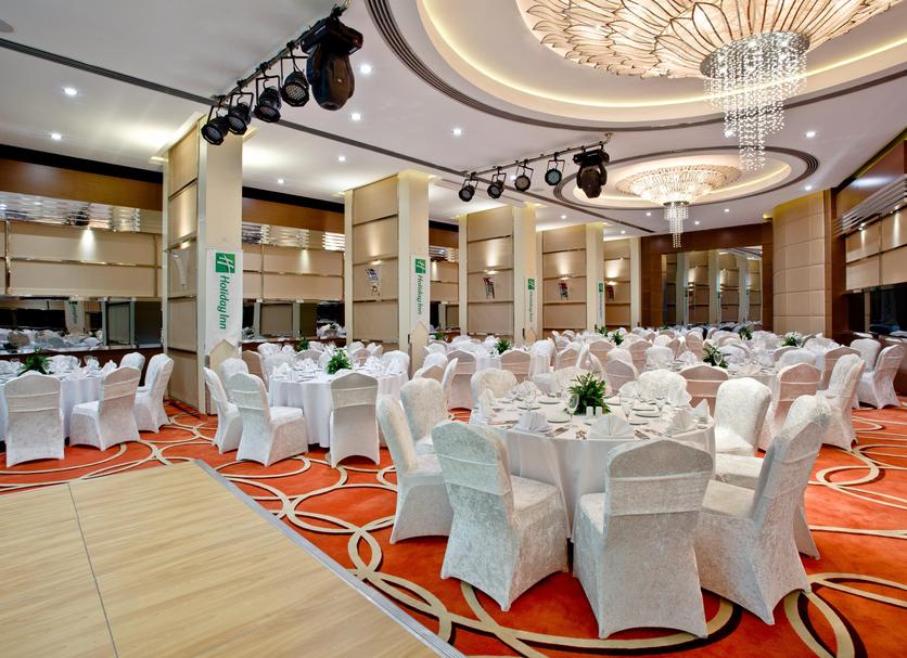 Banquet hall Photo