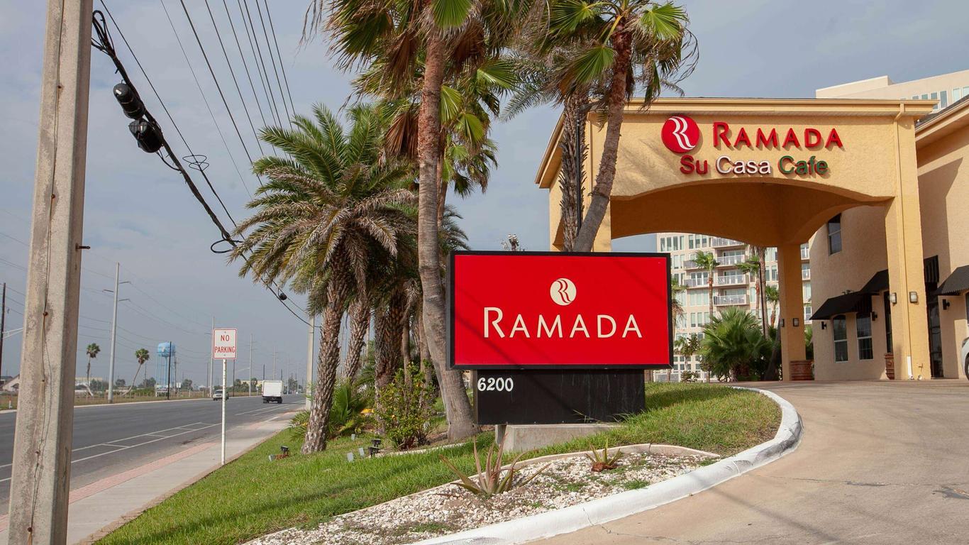 Ramada by Wyndham & Suites South Padre Island
