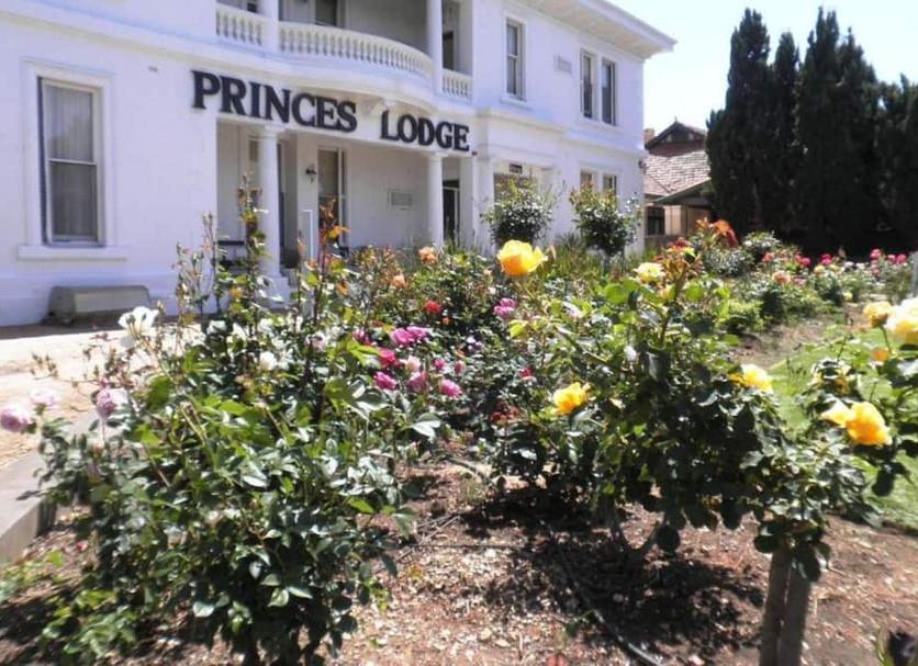 Outdoors view Photo