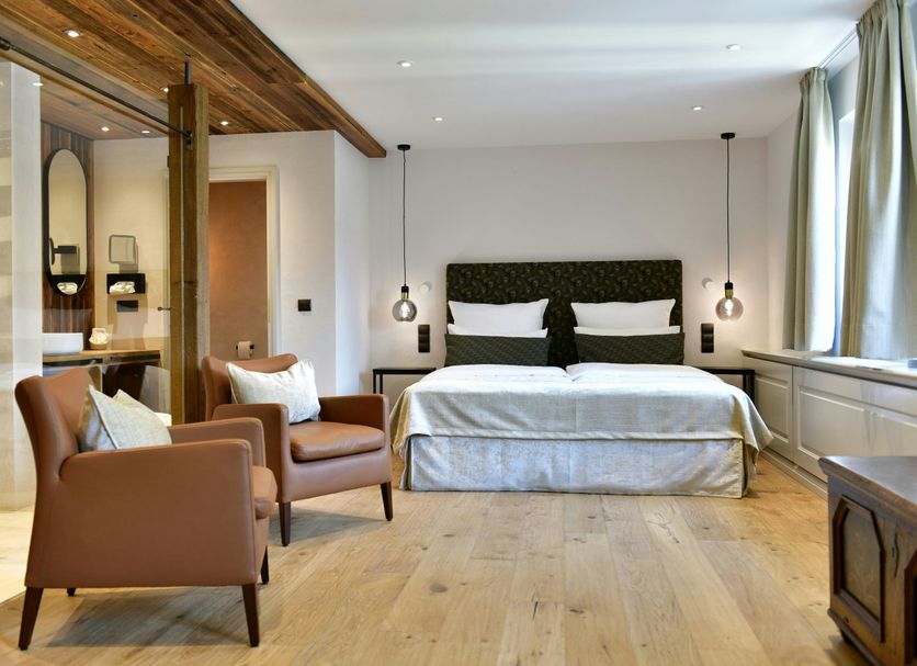 Bedroom Photo