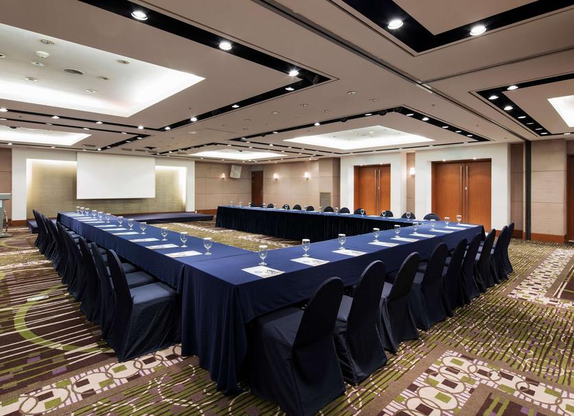 Conference room Photo