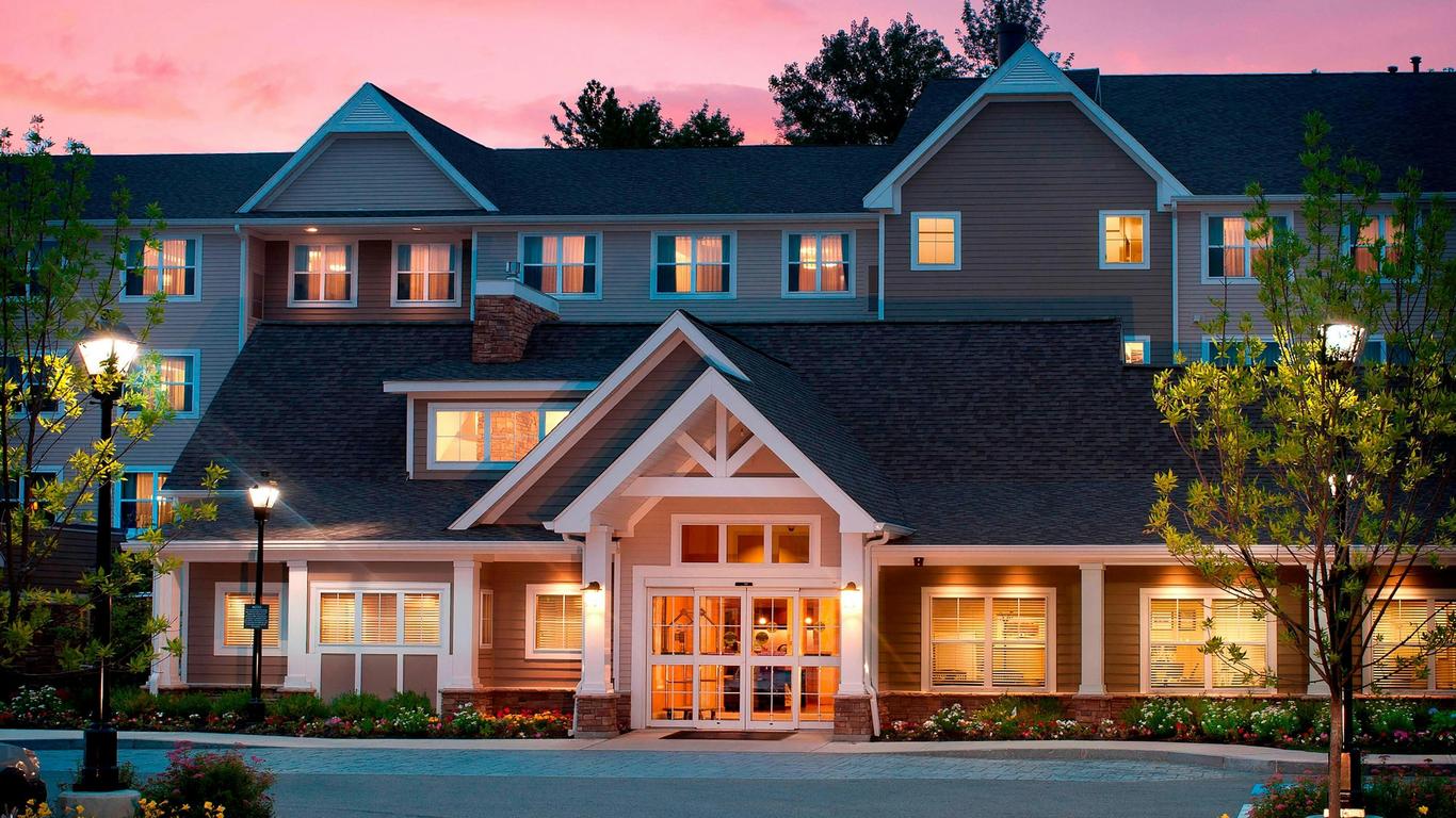 Residence Inn by Marriott North Conway