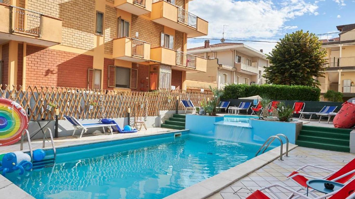 Hotel Mutacita