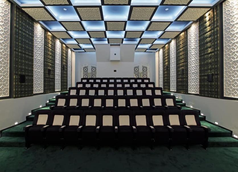 Conference room Photo