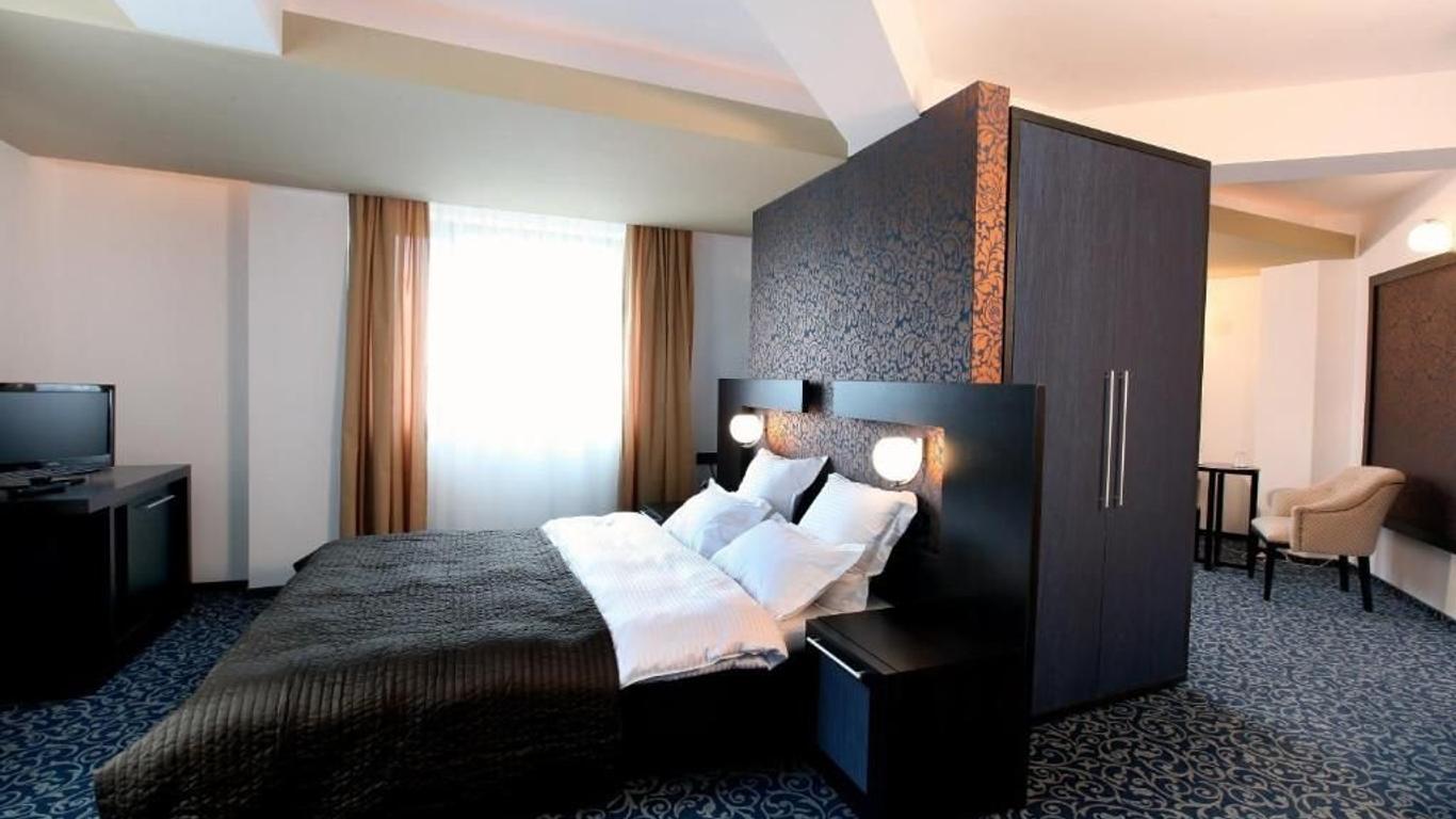 Ambiance Hotel