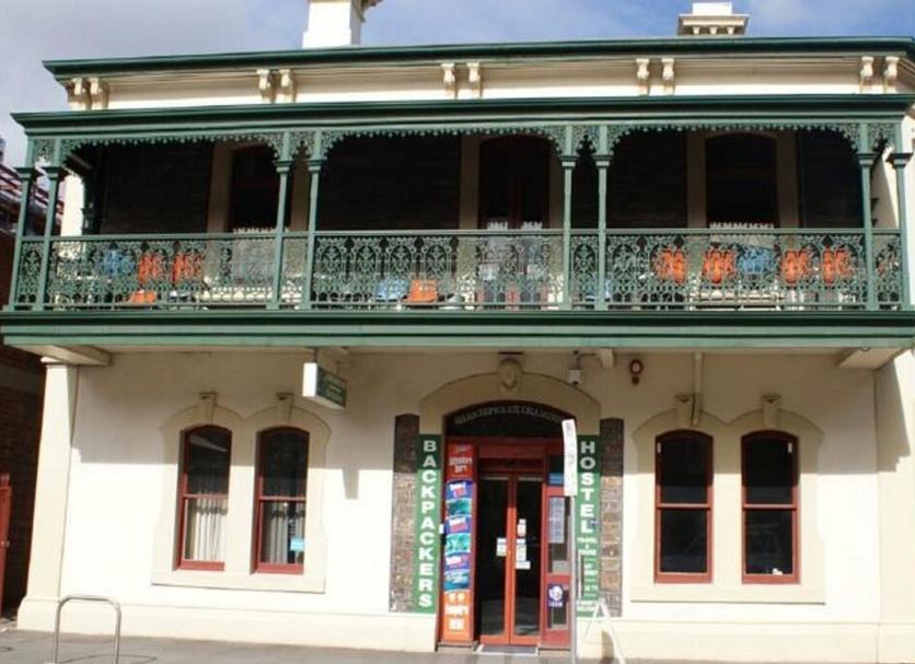 Building Photo
