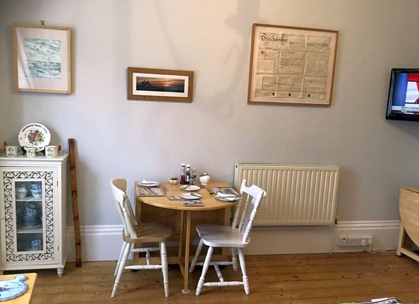 Dining room Photo
