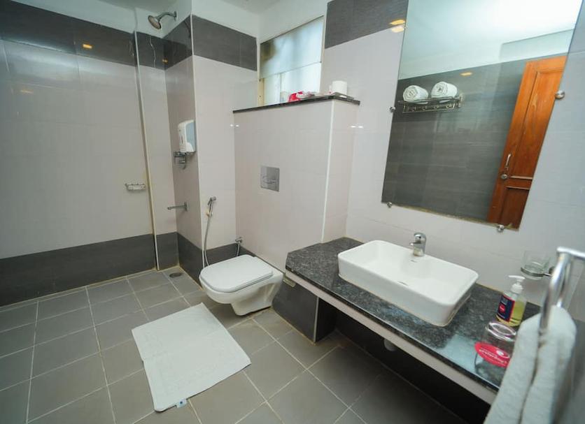 Bathroom Photo