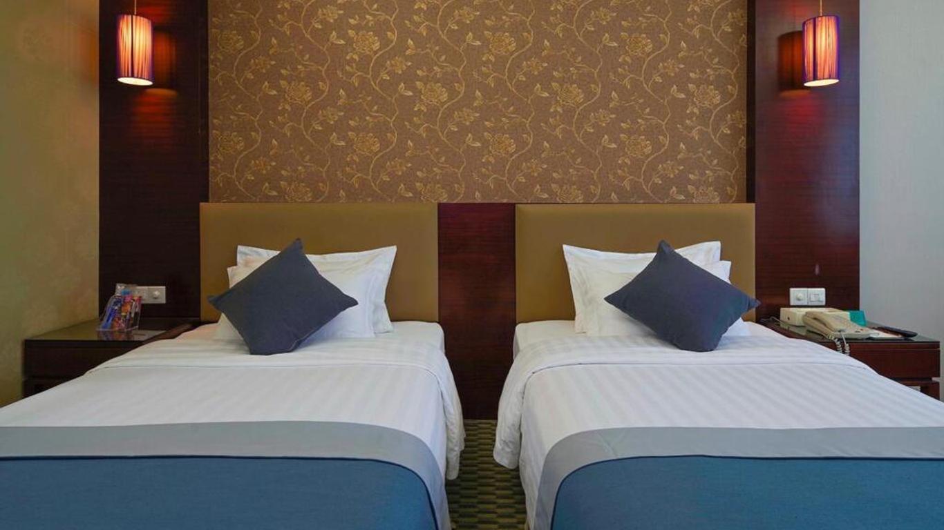 Ming Yang Hotel