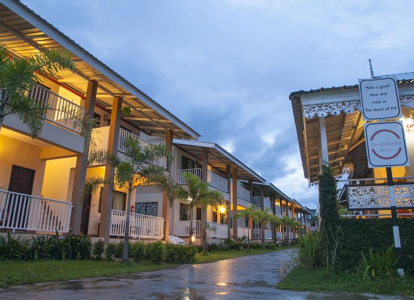 Outdoors view Photo
